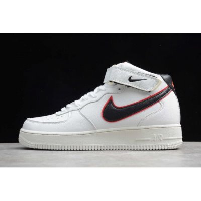 Nike Air Force 1 Hawkins High Beyaz Kaykay Ayakkabı Türkiye - DTA5EXOR